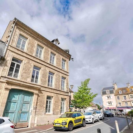 La Casa Naia VI — Votre Bulle D'Air Sur La Cote Appartement Douvres-la-Délivrande Buitenkant foto